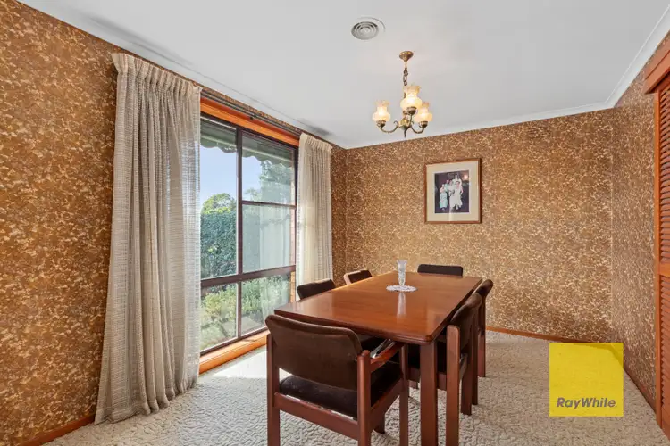 Sixth view of Homely house listing, 4 Vermeer Court, Grovedale VIC 3216