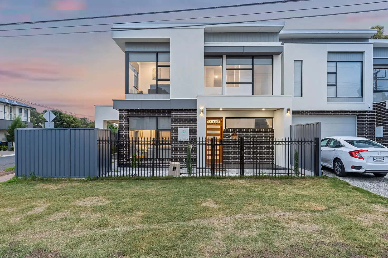 Main view of Homely house listing, 51c James Street, Campbelltown SA 5074