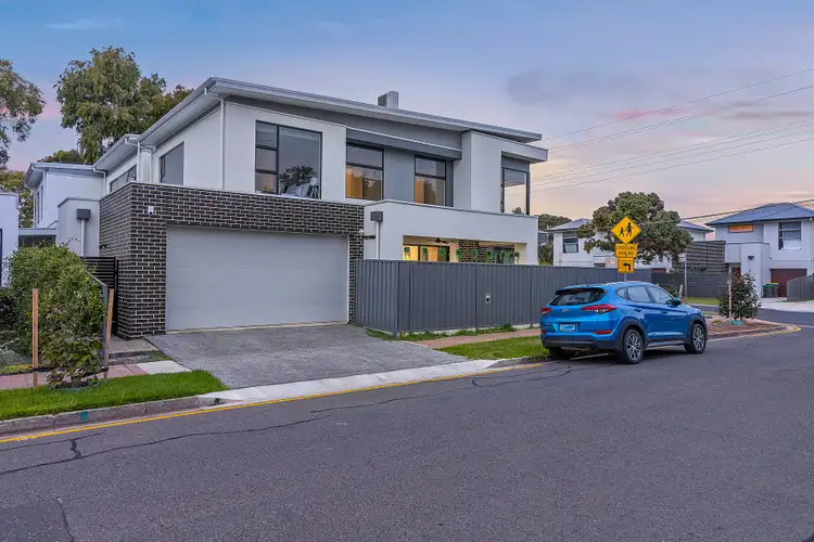 Second view of Homely house listing, 51c James Street, Campbelltown SA 5074