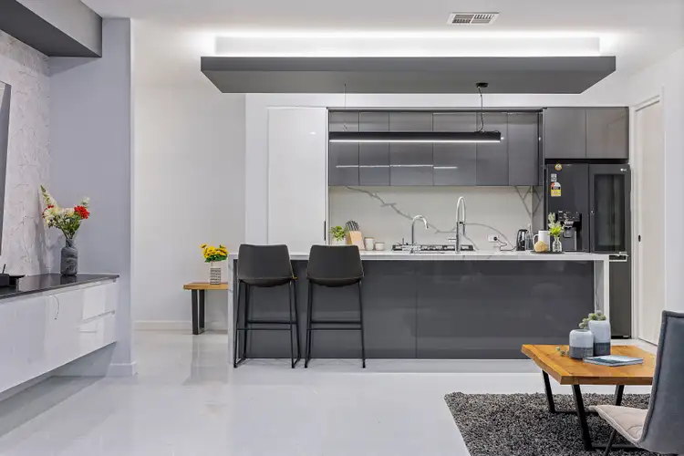 Fifth view of Homely house listing, 51c James Street, Campbelltown SA 5074