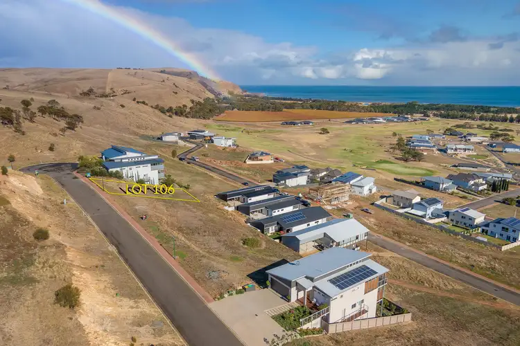 Main view of Homely land listing, 29 Cherry Hills Crescent, Normanville SA 5204