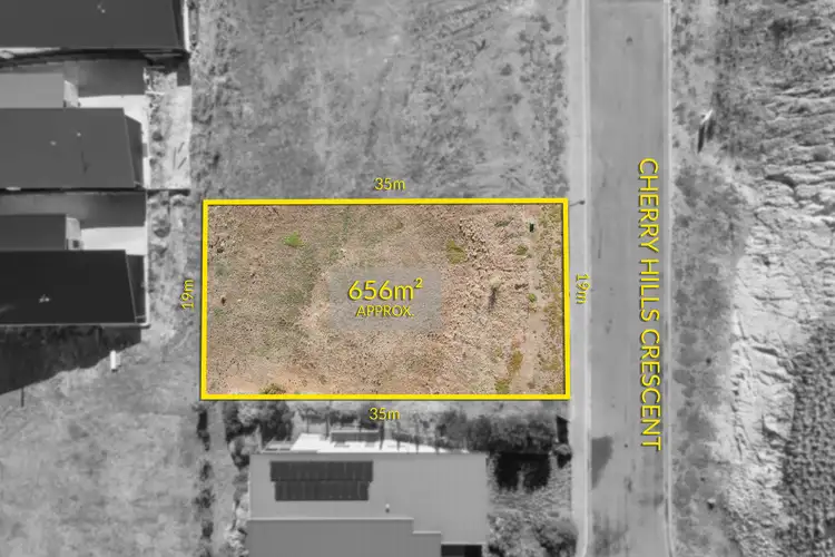 Second view of Homely land listing, 29 Cherry Hills Crescent, Normanville SA 5204