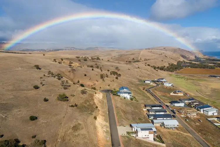 Fourth view of Homely land listing, 29 Cherry Hills Crescent, Normanville SA 5204