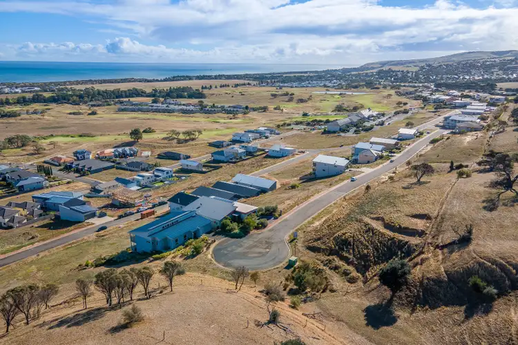 Sixth view of Homely land listing, 29 Cherry Hills Crescent, Normanville SA 5204