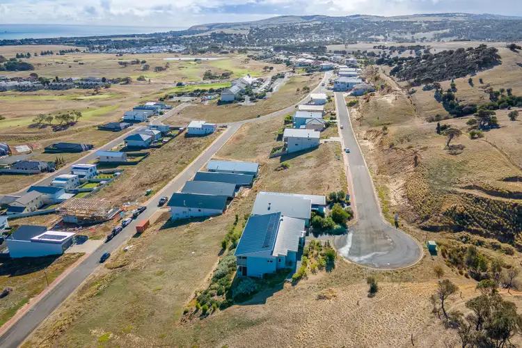 Seventh view of Homely land listing, 29 Cherry Hills Crescent, Normanville SA 5204