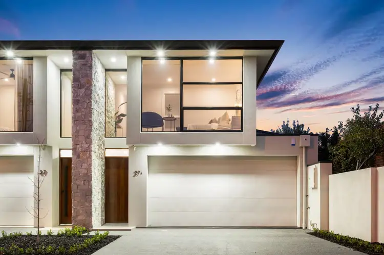 27A East Avenue, Allenby Gardens SA 5009