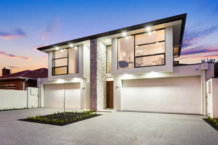 Second view of Homely house listing, 27A East Avenue, Allenby Gardens SA 5009