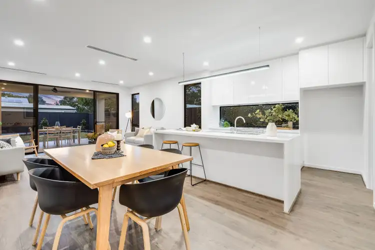 Third view of Homely house listing, 27A East Avenue, Allenby Gardens SA 5009