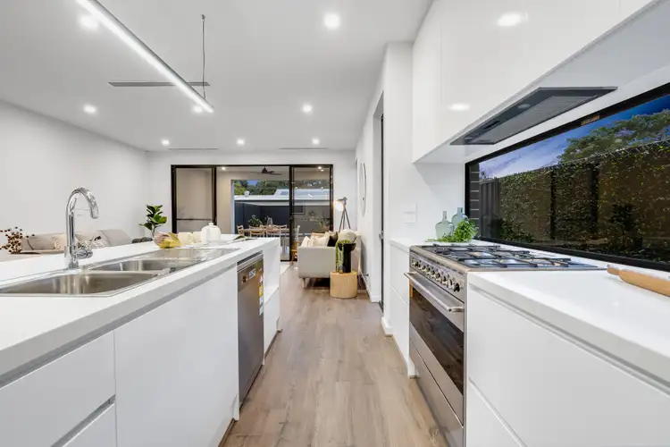Fourth view of Homely house listing, 27A East Avenue, Allenby Gardens SA 5009