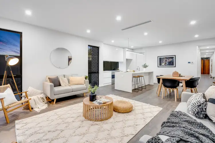 Fifth view of Homely house listing, 27A East Avenue, Allenby Gardens SA 5009