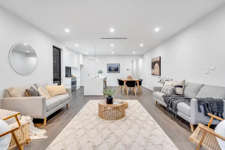 Sixth view of Homely house listing, 27A East Avenue, Allenby Gardens SA 5009