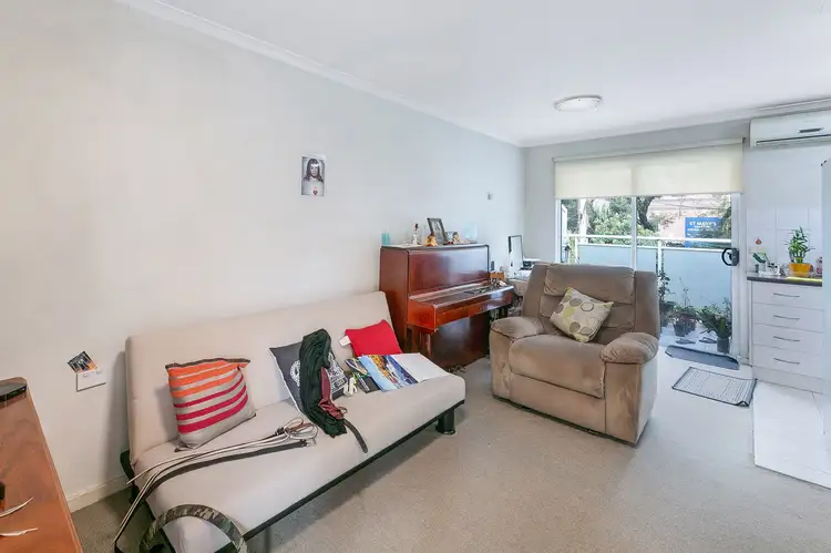 Second view of Homely unit listing, 17/43 Burton Street, Concord NSW 2137
