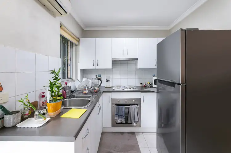 Third view of Homely unit listing, 17/43 Burton Street, Concord NSW 2137