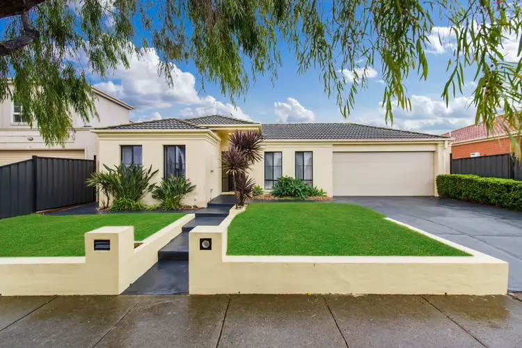 Main view of Homely house listing, 4 Oriana Way, Sydenham VIC 3037