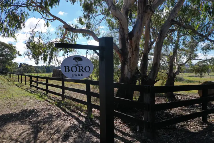 "Boro Park" 1108 Goulburn Road, Goulburn NSW 2580