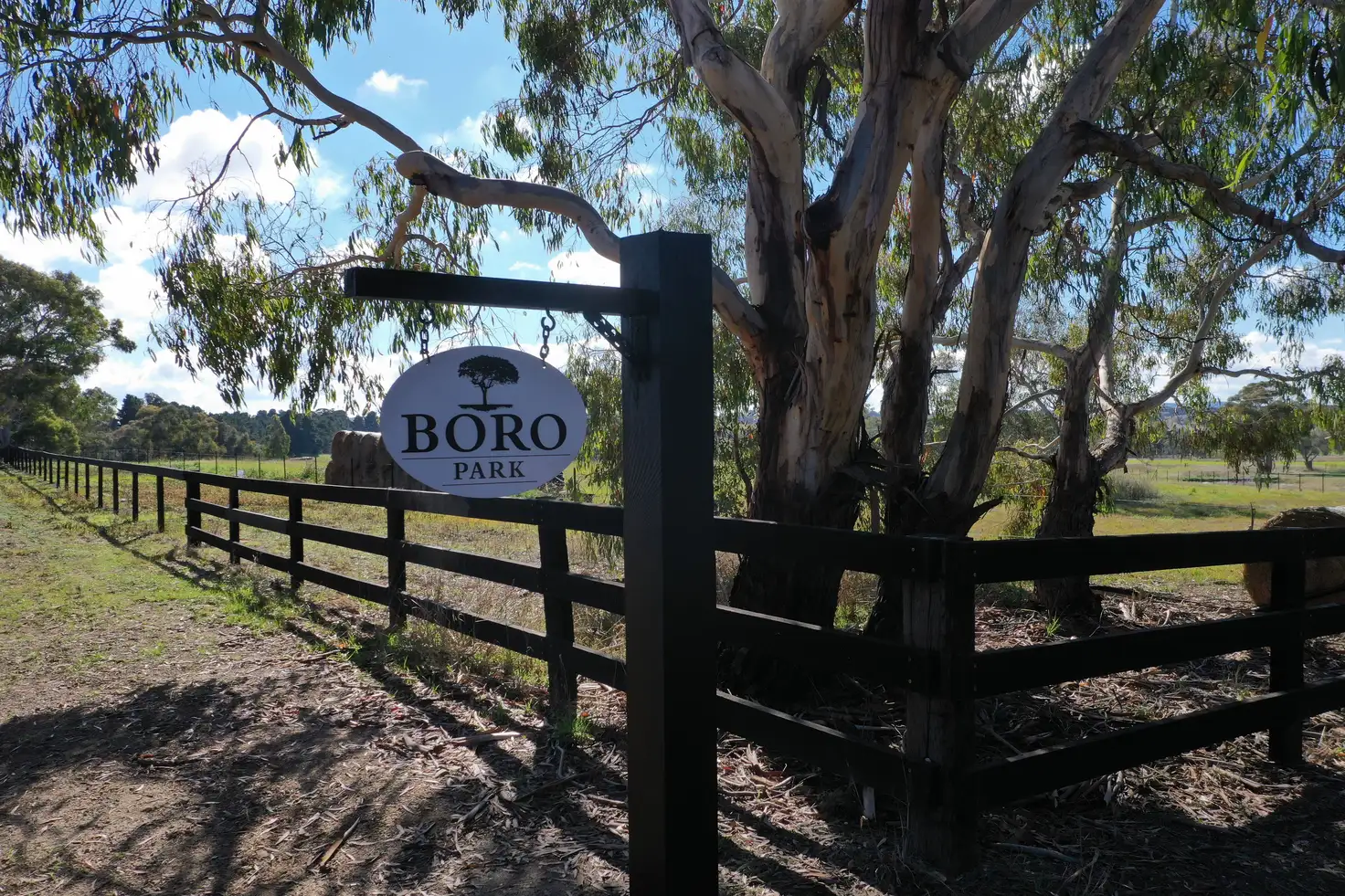 Main view of Homely rural property listing, "Boro Park" 1108 Goulburn Road, Goulburn NSW 2580