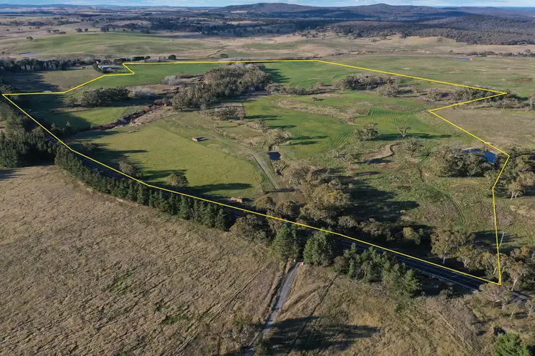 Second view of Homely rural property listing, "Boro Park" 1108 Goulburn Road, Goulburn NSW 2580