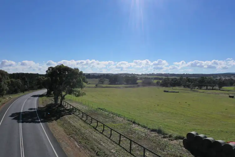 Third view of Homely rural property listing, "Boro Park" 1108 Goulburn Road, Goulburn NSW 2580