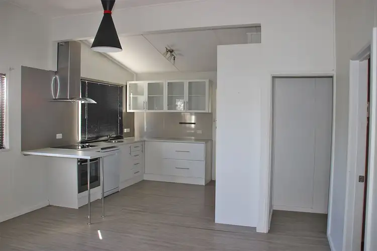 Main view of Homely house listing, 45 CHARLES Street, Coonabarabran NSW 2357