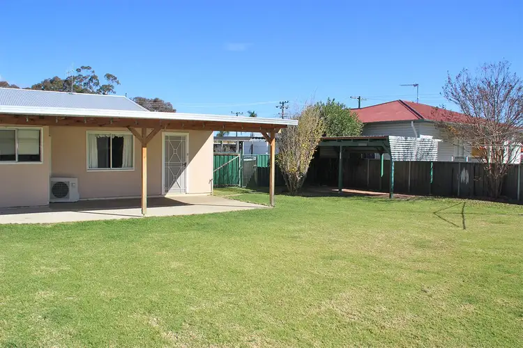 Second view of Homely house listing, 45 CHARLES Street, Coonabarabran NSW 2357
