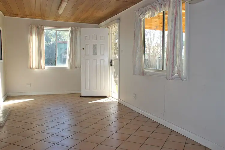 Third view of Homely house listing, 45 CHARLES Street, Coonabarabran NSW 2357