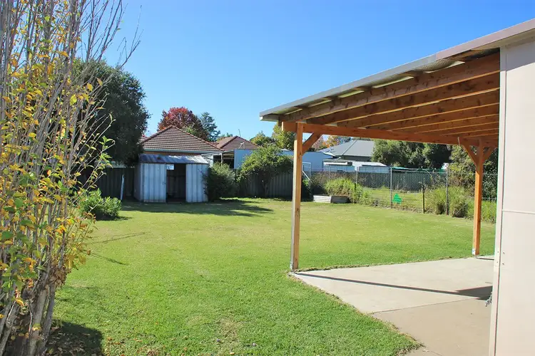 Fourth view of Homely house listing, 45 CHARLES Street, Coonabarabran NSW 2357