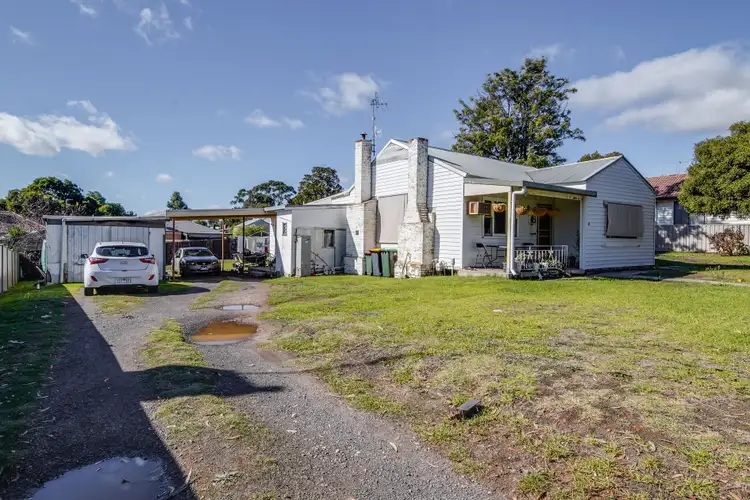 Second view of Homely house listing, 10 Bolt Street, Long Gully VIC 3550