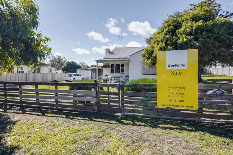 Fourth view of Homely house listing, 10 Bolt Street, Long Gully VIC 3550
