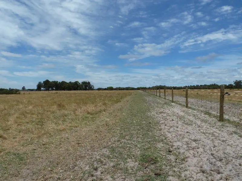Main view of Homely land listing, 101 Timaru Road, Muchea WA 6501