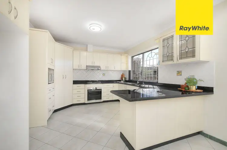 Third view of Homely house listing, 18 Olympic Drive, Lidcombe NSW 2141