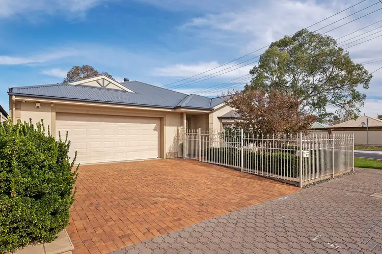 1 Wootten Street, Greenacres SA 5086