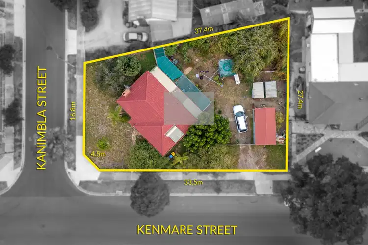 18 Kenmare Street, Taperoo SA 5017