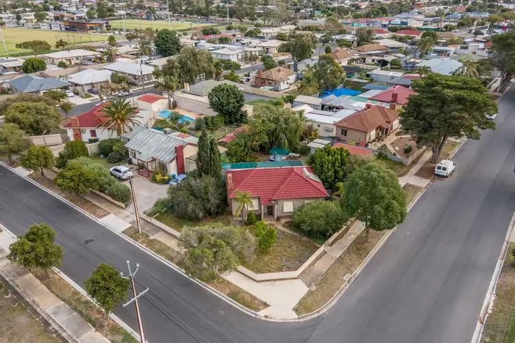 Second view of Homely land listing, 18 Kenmare Street, Taperoo SA 5017