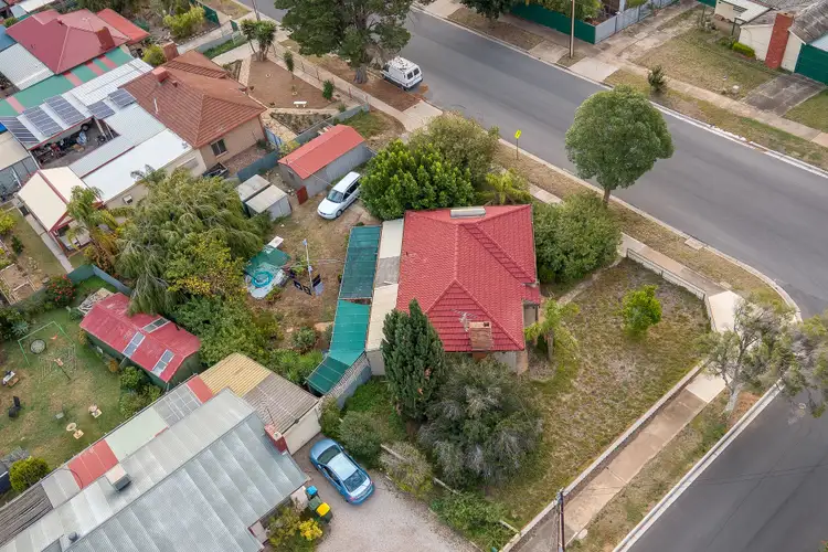 Fourth view of Homely land listing, 18 Kenmare Street, Taperoo SA 5017
