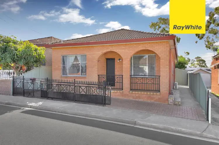 Main view of Homely house listing, 6 Cross Street, Lidcombe NSW 2141