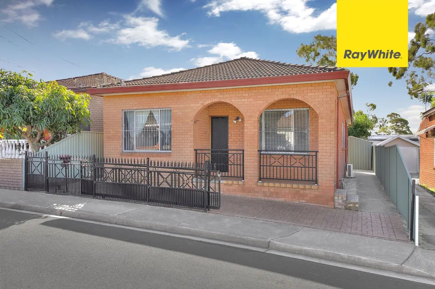 Main view of Homely house listing, 6 Cross Street, Lidcombe NSW 2141