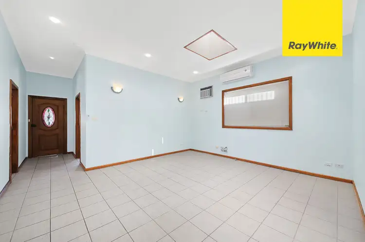 Second view of Homely house listing, 6 Cross Street, Lidcombe NSW 2141