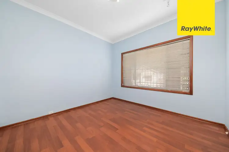 Fifth view of Homely house listing, 6 Cross Street, Lidcombe NSW 2141