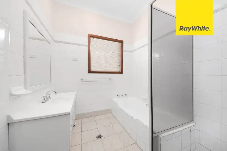 Sixth view of Homely house listing, 6 Cross Street, Lidcombe NSW 2141