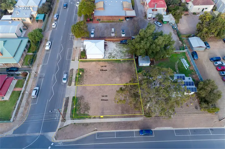 36B and 36C Seventh Street, Murray Bridge SA 5253