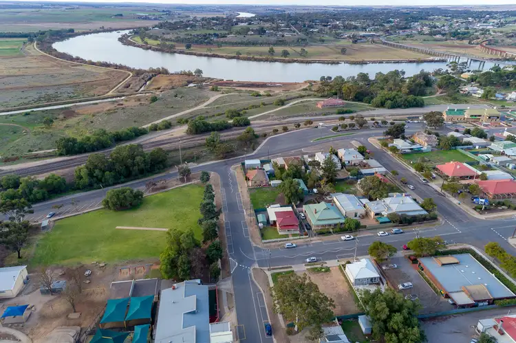 Second view of Homely land listing, 36B and 36C Seventh Street, Murray Bridge SA 5253