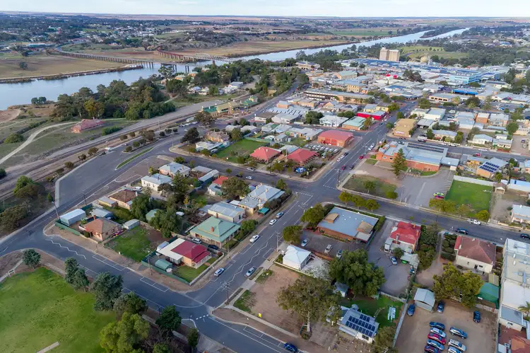 Third view of Homely land listing, 36B and 36C Seventh Street, Murray Bridge SA 5253