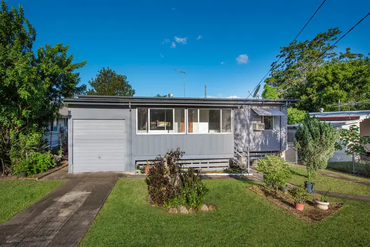 Second view of Homely house listing, 11 Laconia Street, Logan Central QLD 4114