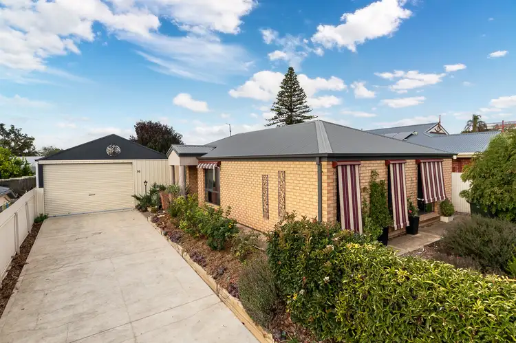 Main view of Homely house listing, 16 Meyer Road, Murray Bridge SA 5253