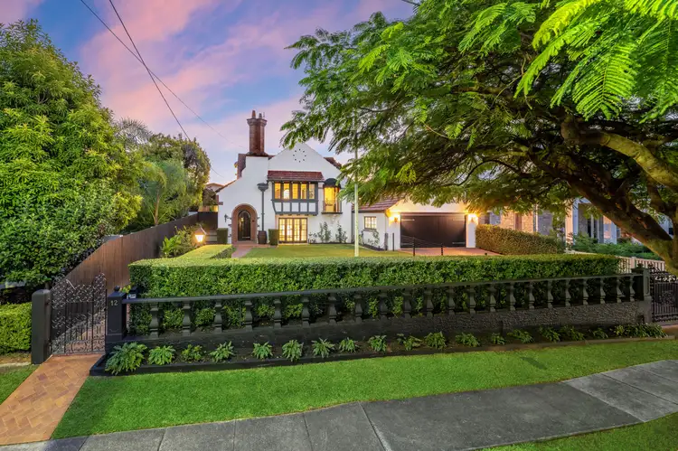 12 Ascot Street, Ascot QLD 4007