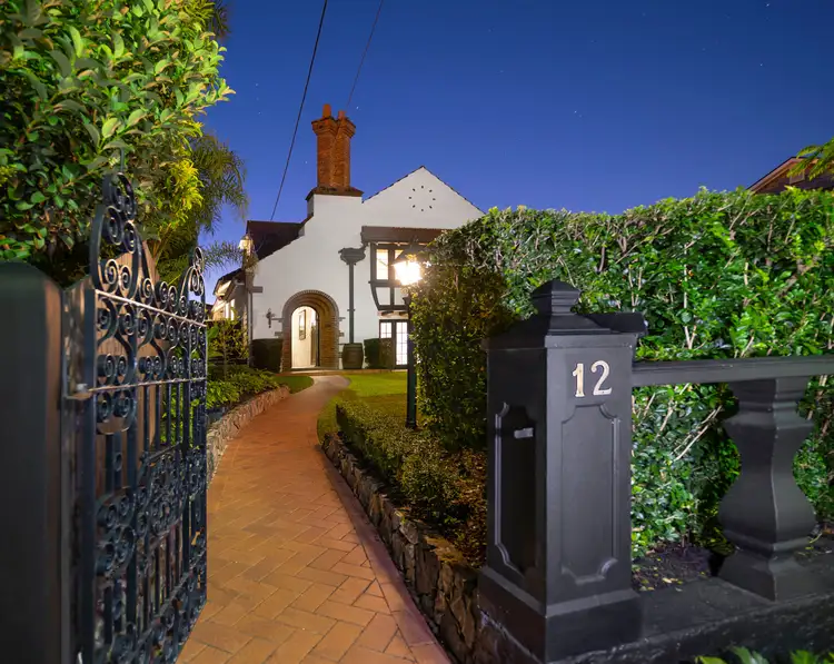Second view of Homely house listing, 12 Ascot Street, Ascot QLD 4007