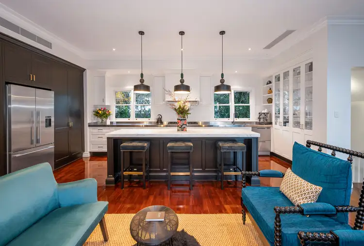Fifth view of Homely house listing, 12 Ascot Street, Ascot QLD 4007