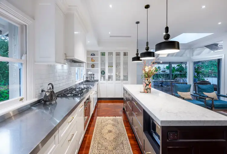 Sixth view of Homely house listing, 12 Ascot Street, Ascot QLD 4007