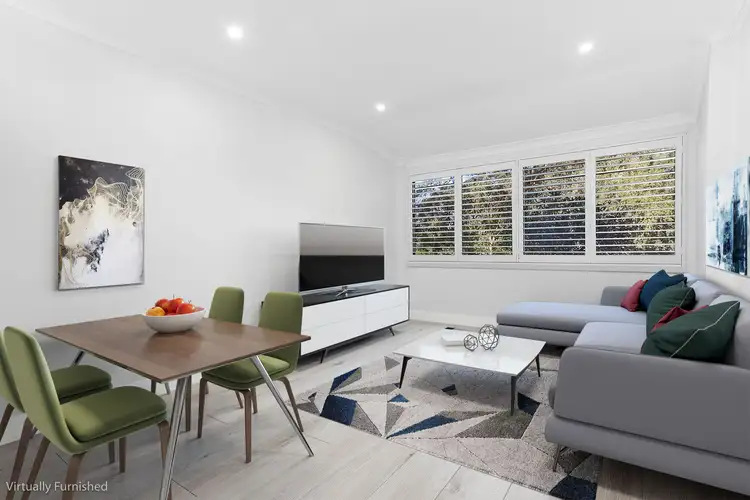 Second view of Homely house listing, 41 Donnelly Street, Balmain NSW 2041