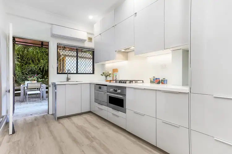 Third view of Homely house listing, 41 Donnelly Street, Balmain NSW 2041